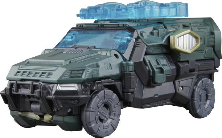 Image du produit Transformers Tra Gen Dlx Alchemist Prime