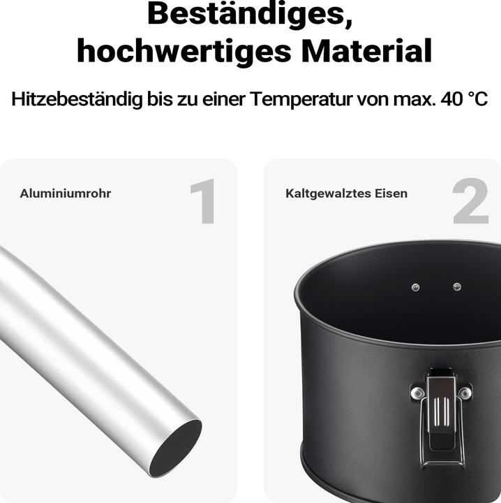 Produktbild Wiltec Aschesauger (Aschesauger)