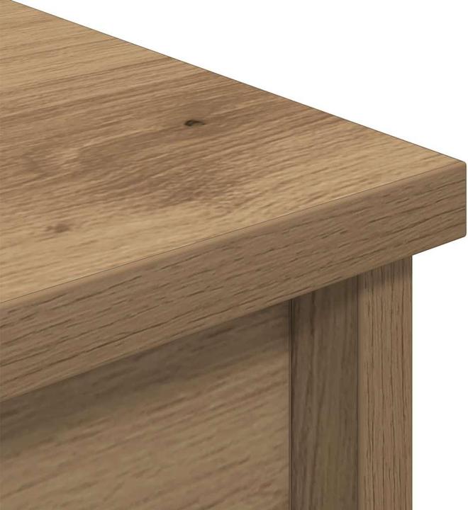 Actual product image vidaXL Highboard (37.50 x 35 x 180 cm)