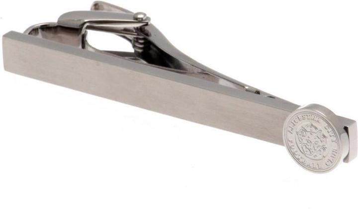 Actual product image Leicester City FC Tie clip