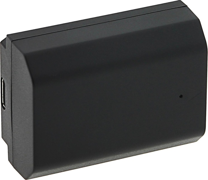 Actual product image Patona Platinum NP-FZ100 USB-C (Rechargeable battery)