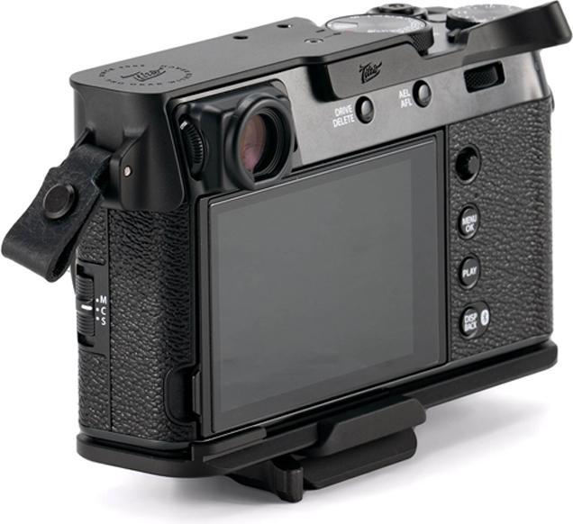 Produktbild Tilta Vintage Travel Kit (Griff)