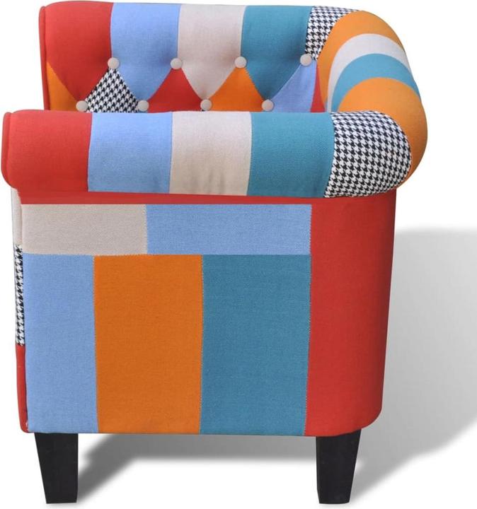 Produktbild vidaXL Sessel