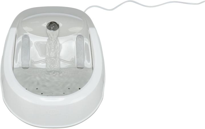 Produktbild Trixie Wasserautomat Duo Stream (100 cl)