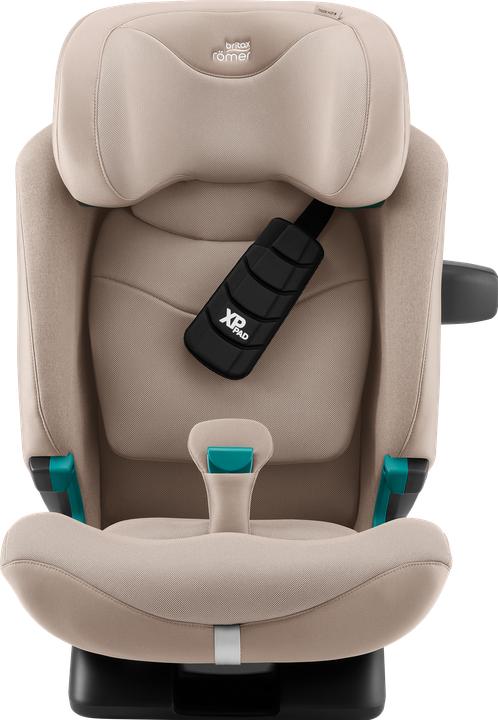 Image du produit Britax Römer Advansafix Pro (Siège pour enfant)