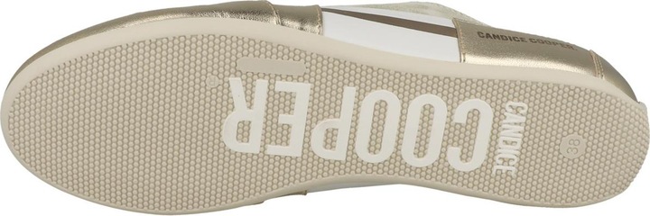 Actual product image Candice Cooper Rock Patch S (41)