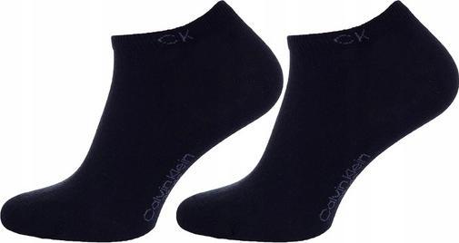 Immagine prodotto Calvin Klein 2erPack Sneaker (Confezione da 2, 39 - 42)