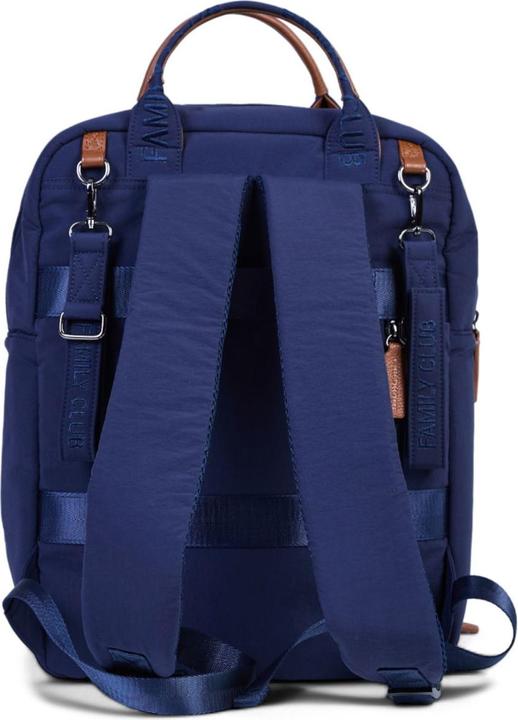 Produktbild Childhome Rucksack Family Club Signature