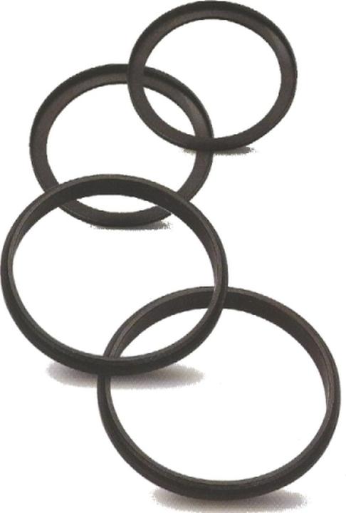Caruba Step up/down Ring 77mm 58mm (Filter adapters)