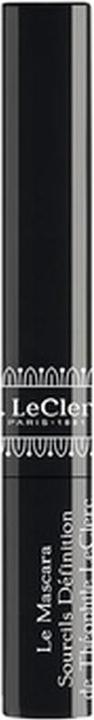 Actual product image T. LeClerc Eyebrow Mascara (02 Châtain)