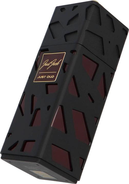 Immagine prodotto Just Jack Solo Oud (Eau de parfum, 100 ml)