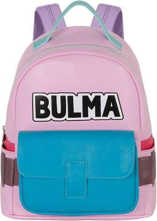 Produktbild Karactermania Heady Backpack Bulma (8 l)