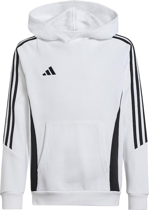 adidas TIRO24 SWHOOD Y