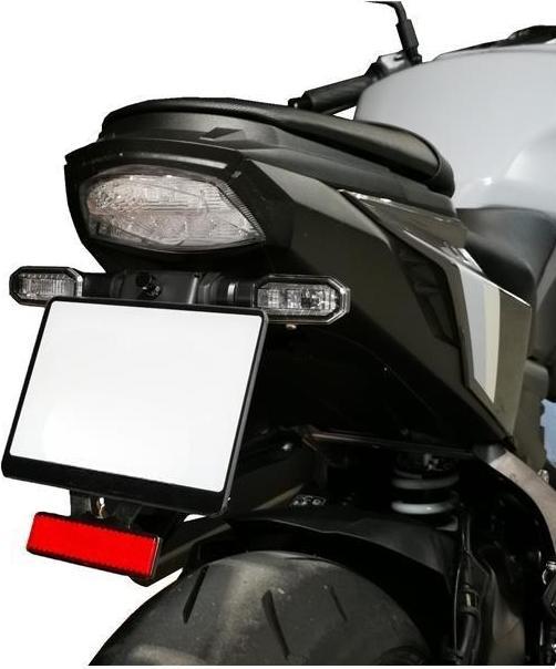 Actual product image Access Design Suzuki Gsx-S750 (Rear, Universal)