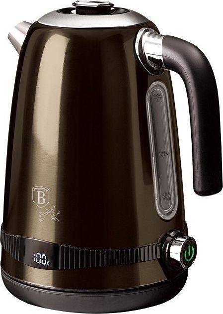 BerlingerHaus ELECTRIC KETTLE 1.7L BERLINGER HOUSE BH-9330 (1.70 l)