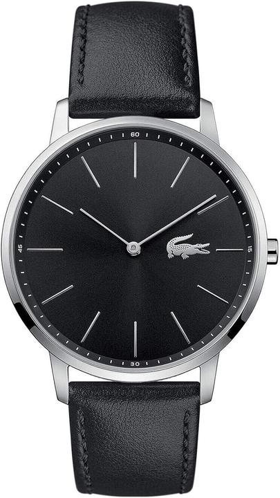 Actual product image Lacoste Moon (Analogue wristwatch, 40 mm)