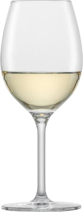 Produktbild Schott Zwiesel Chardonnay Weissweinglas FOR YOU (36.80 cl, 4 Gläser, Weissweingläser)