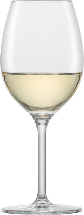 Produktbild Schott Zwiesel Chardonnay Weissweinglas FOR YOU (36.80 cl, 4 Gläser, Weissweingläser)