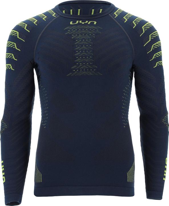 Actual product image UYN Resilyon thermal shirt (XXL)