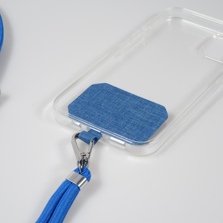 Actual product image PhoneLook Necklace universal adapter for smartphone cases Mobile phone chain elegant