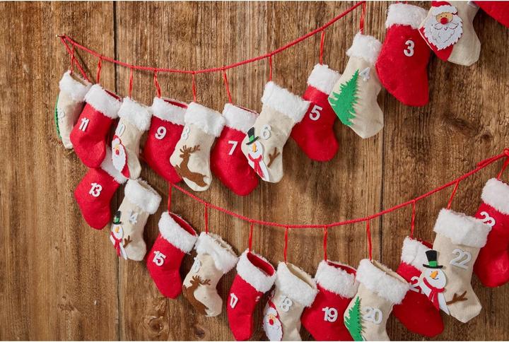 Actual product image GuGus Garland