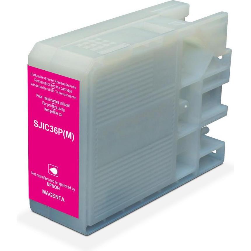 CoreParts, Toner, Toner Magenta for EPSON