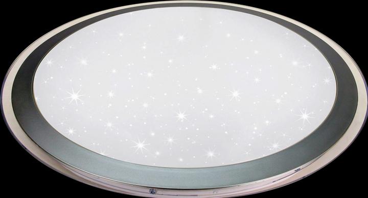 Immagine prodotto Tracon Lampada da parete decorativa a flangia LED con effetto stella (2700 lm)