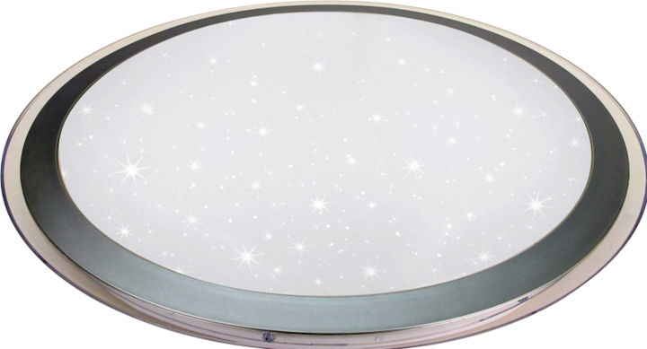 Image du produit Tracon Bride décorative Applique murale LED avec effet d'étoile (2700 lm)