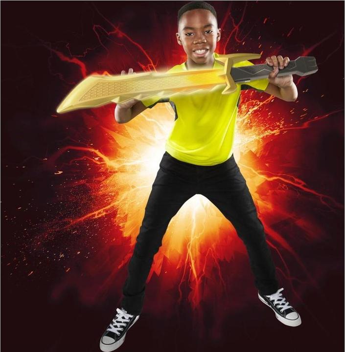 Produktbild Hasbro PR DNF Megafury Saber