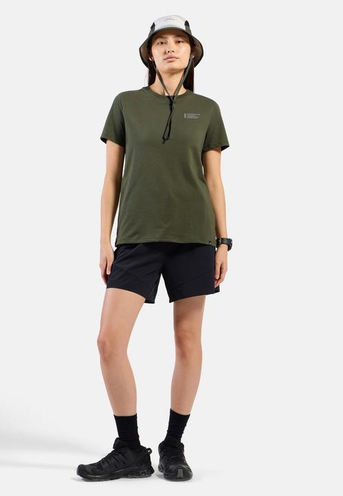 Actual product image Odlo Cotton Blend Unlimited (XL)