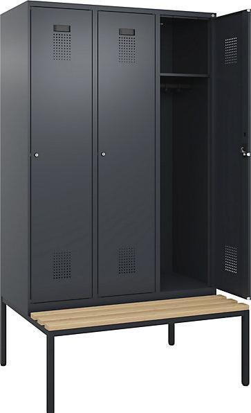 Anthracite grey RAL 7016