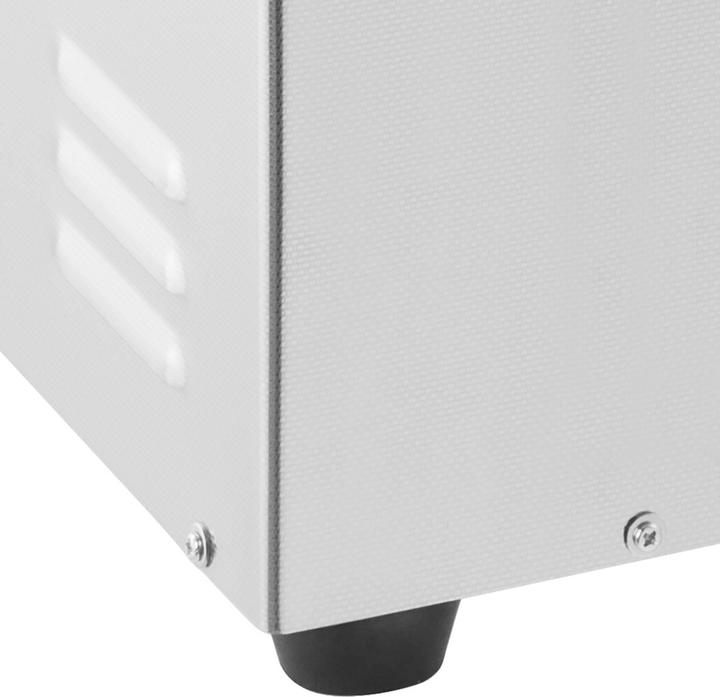 Image du produit Ulsonix Nettoyeur ultrason - 28 litres - 480 watts - Basic Eco (40 kHz, 28000 ml)