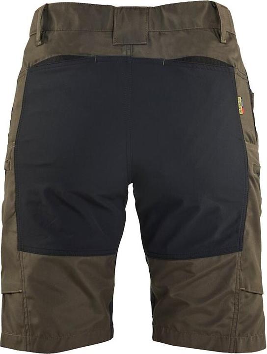 Produktbild Blakläder Damen-Wartungsshorts (46)