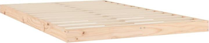 Image du produit vidaXL Bettrahmen (120 x 200 cm)