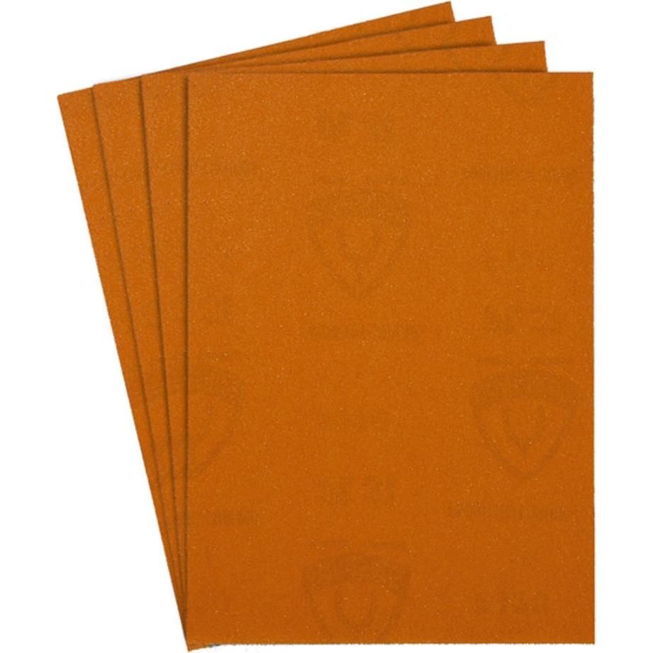 Klingspor, Schleifmittel, PL 31 B - Schleifstreifen 115 x 280 mm (80)