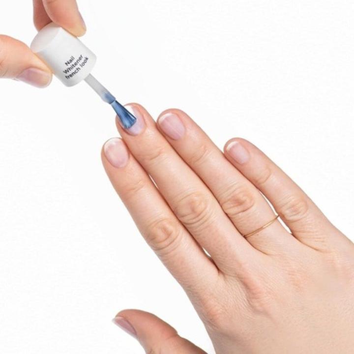 Produktbild Artdeco Nail Whitener (White, Farblack)