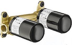 Produktbild hansgrohe Grundkörper