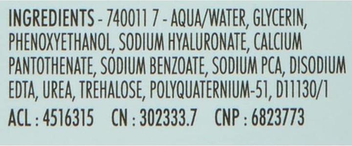 Image du produit SkinCeuticals Hydrating B5 Gel (30 ml, Gel visage)