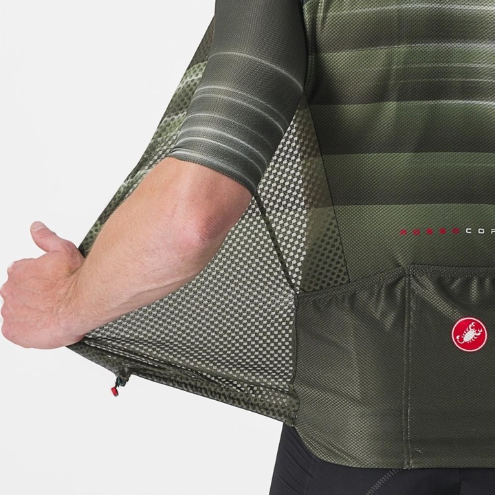 Actual product image Castelli Climber' 3.0 SL2 (M)