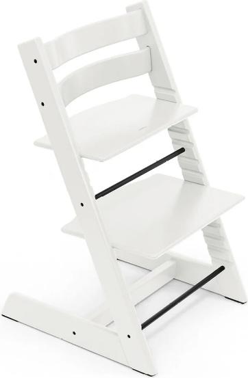 Image du produit Stokke Tripp Trapp Special Bundle 3, Blanc (Chaise haute Rehausseur)