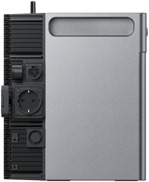 Produktbild Zendure SolarFlow 2400 AC+