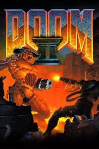 Produktbild Microsoft Doom II
