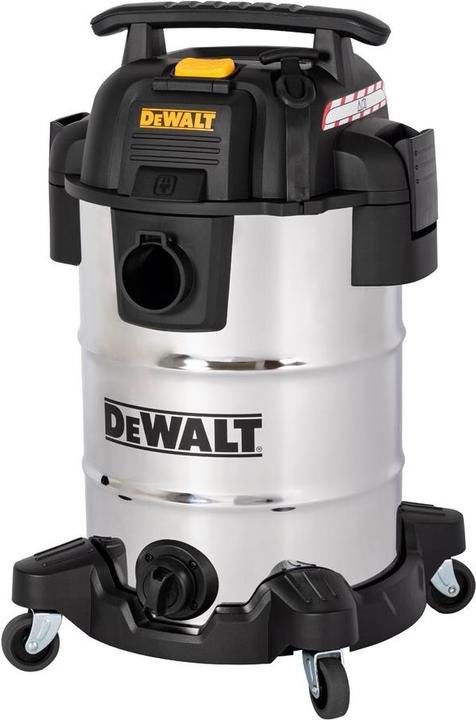 Actual product image DeWalt AT-DXV30SAPTA (Wet dry vacuum cleaner)