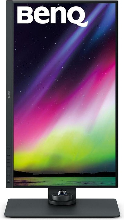 Image du produit BenQ SW270C (2560 x 1440 pixels, 27")