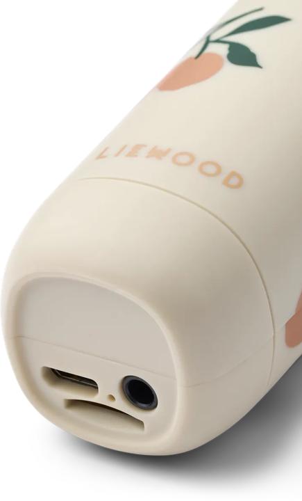 Produktbild Liewood Karaoke Mikrofon Beinta Peach Sea Shell