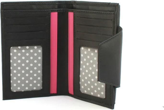 Actual product image Eastern Counties Leather Kamila Leather Wallet