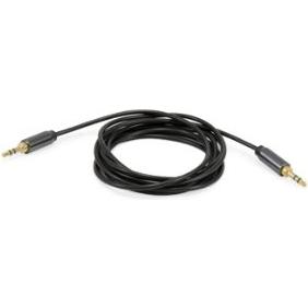 Thumbnail - equip 3. Stecker auf Stecker Stereo Audiokabel (2.50 m, 3.5mm Klinke (AUX)), Audio Kabel