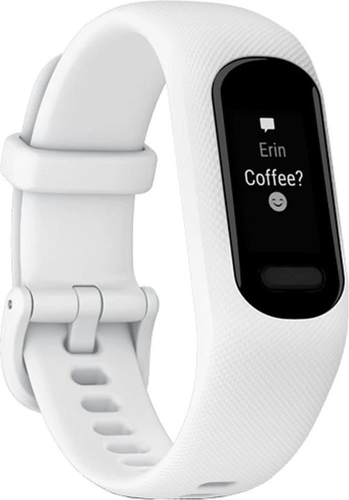 Productafbeelding Garmin Vivosmart 5 (10.50 mm)