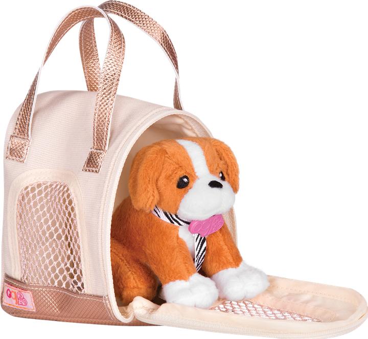 Produktbild Our Generation Tierhandlung