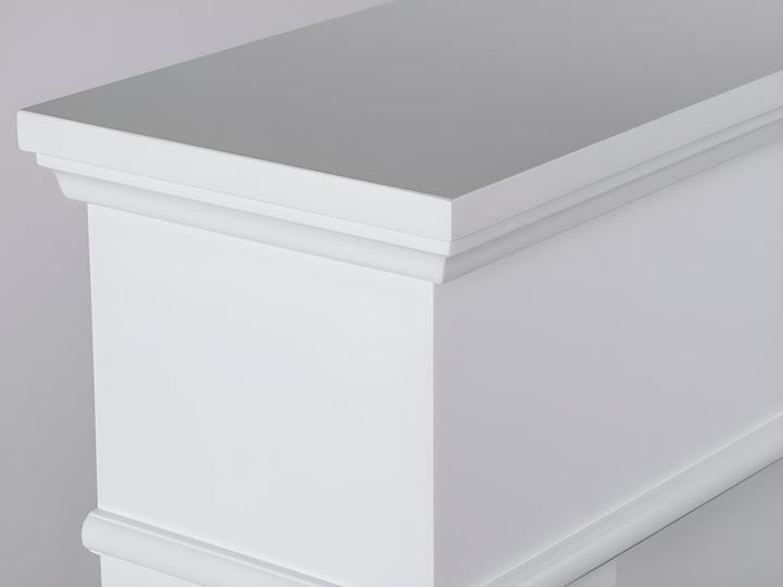 Actual product image Flamatech Vesuvia (98 x 24 x 102.5 cm)